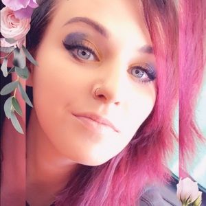 Meet your Posher, Jerrica